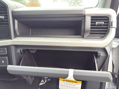 New 2026 Ford F350 XL w/ STX Appearance Package image 30