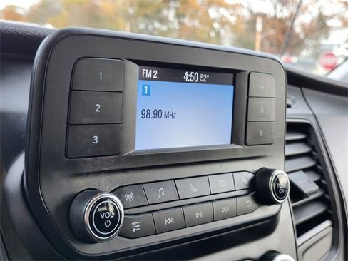 Certified 2024 Ford Transit 250 Low Roof w/ Exterior Upgrade Package image 14