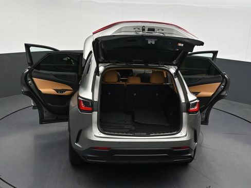 Used 2024 Lexus NX 250 FWD image 35