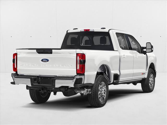 New 2026 Ford F250 Lariat w/ FX4 Off-Road Package AWD/4WD image 2