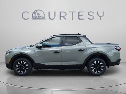 New 2027 Hyundai Santa Cruz SEL FWD image 2