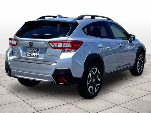 Used 2018 Subaru Crosstrek 2.0i Limited AWD/4WD image 14