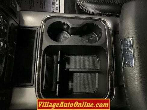 Used 2018 RAM 1500 Sport w/ Quick Order Package 27Q Night image 20