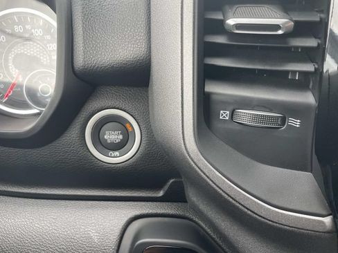 Used 2025 RAM 1500 Tradesman w/ Night Edition AWD/4WD image 37