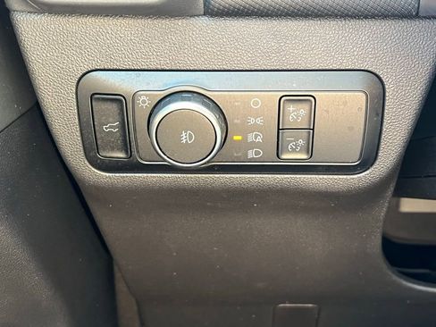 Used 2024 Ford Bronco Sport Outer Banks w/ Tech Package AWD/4WD image 32