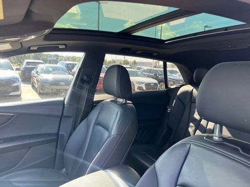 Used 2021 Audi Q8 Premium AWD/4WD image 9