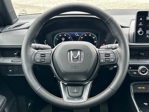 New 2026 Honda CR-V TrailSport image 22