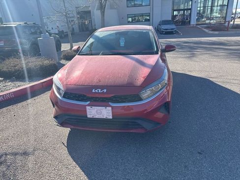 Used 2024 Kia Forte LXS w/ LXS Technology Package image 2