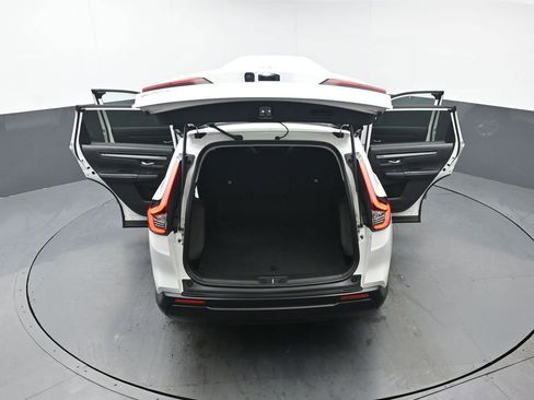 Certified 2024 Honda CR-V EX image 50