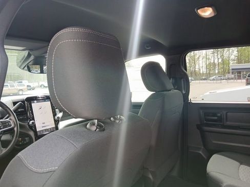 New 2026 RAM 2500 Tradesman image 10