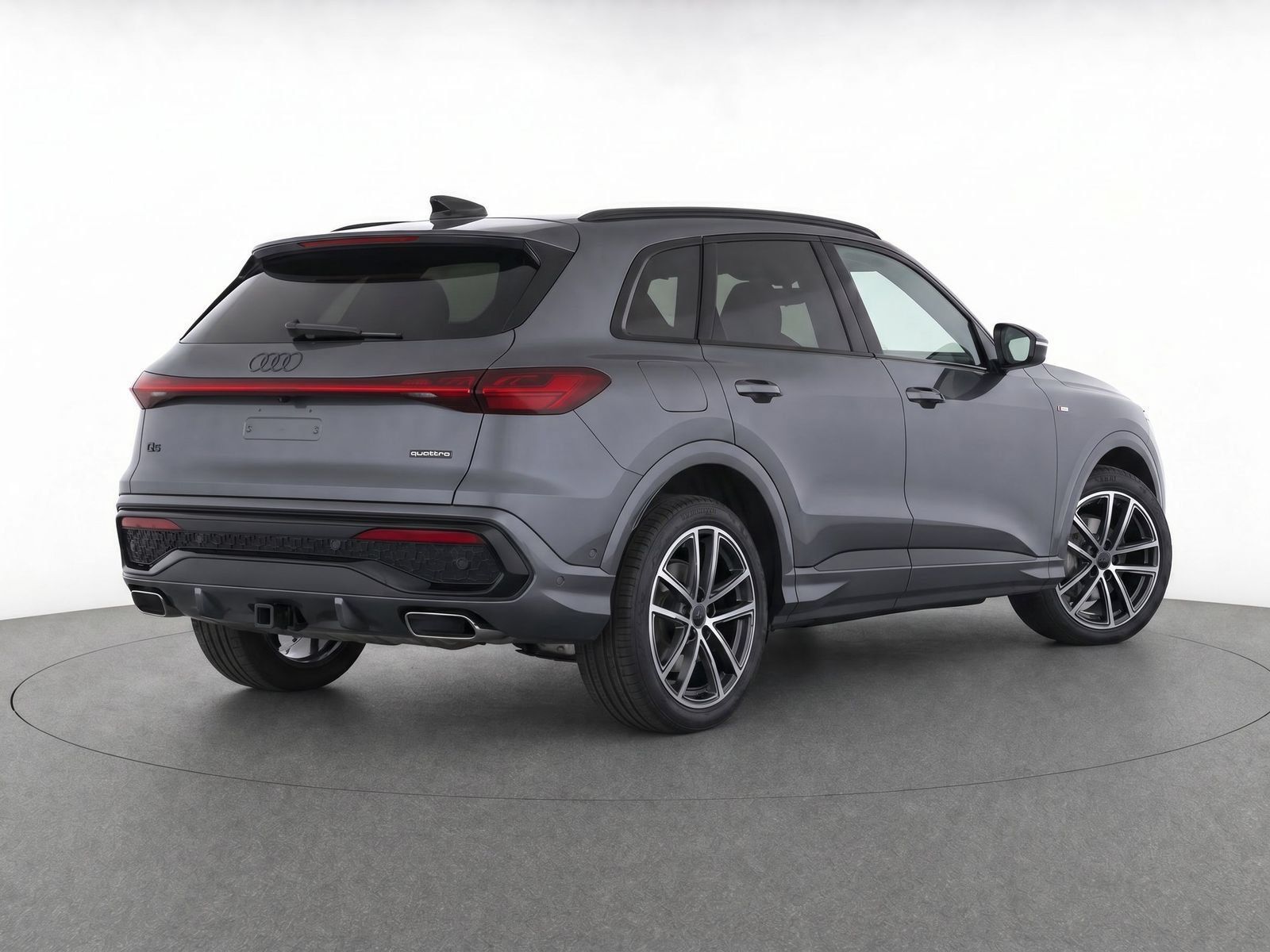 New 2026 Audi Q5 Prestige AWD/4WD image 8