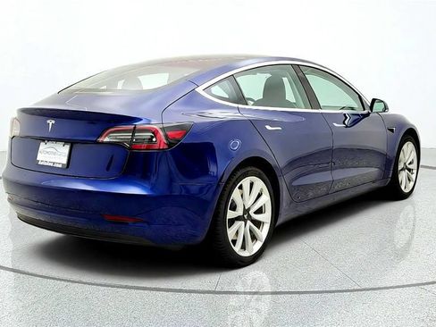 Used 2018 Tesla Model 3 Long Range RWD image 5