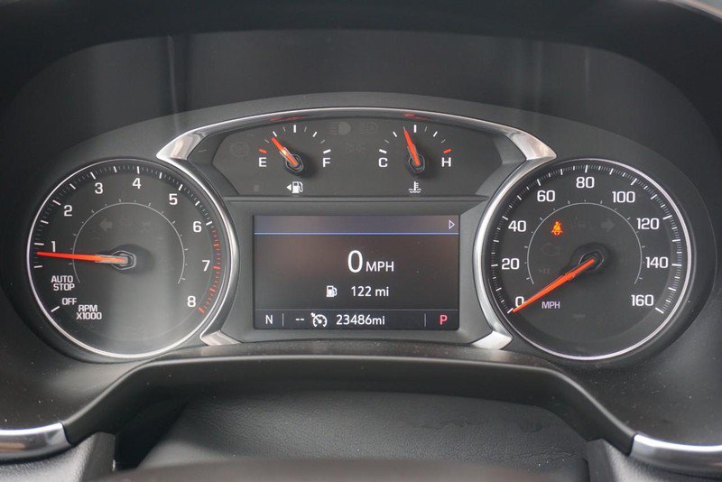 Used 2024 Chevrolet Blazer LT w/ LPO, Floor Liner Package FWD image 36