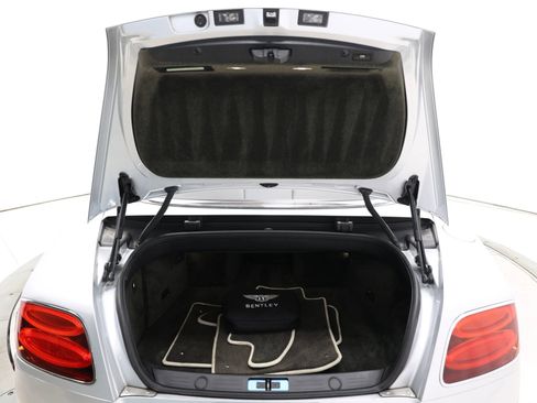 Used 2014 Bentley Continental GT V8 S AWD/4WD image 49
