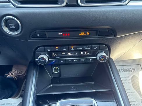 Certified 2025 MAZDA CX-5 2.5 Turbo AWD/4WD image 26