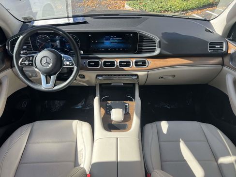 Certified 2022 Mercedes-Benz GLE 350 4MATIC image 35