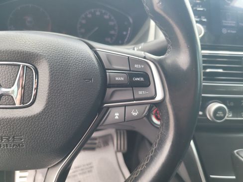 Used 2020 Honda Accord Sport image 15