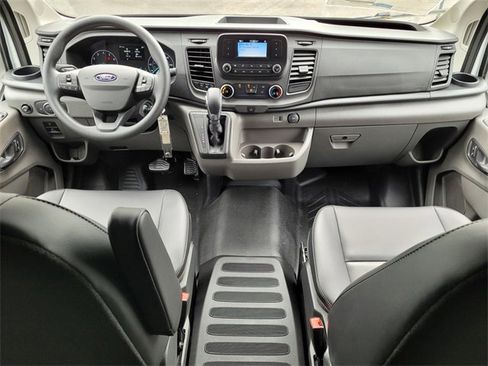 New 2026 Ford Transit 250 Base image 12