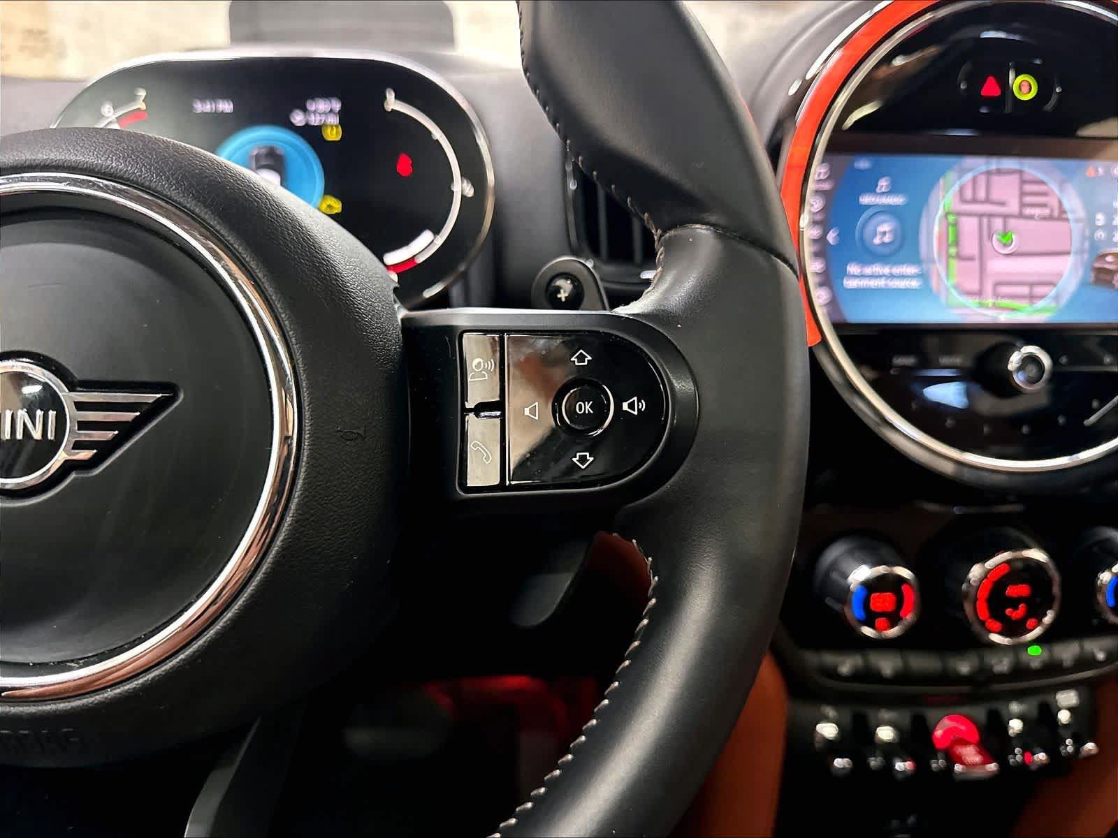 Used 2023 MINI Cooper Countryman S FWD image 22