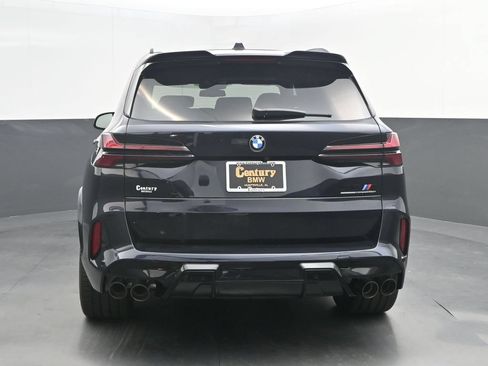 New 2026 BMW X5 M Competition w/ Executive Package AWD/4WD image 6