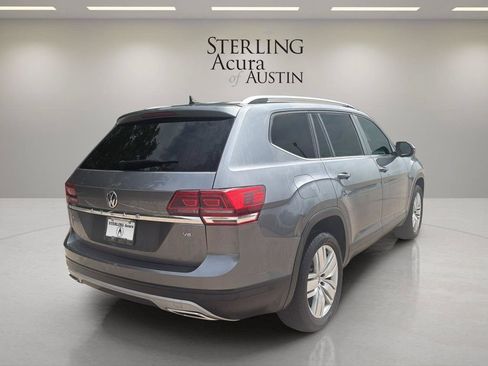 Used 2019 Volkswagen Atlas SE FWD image 5