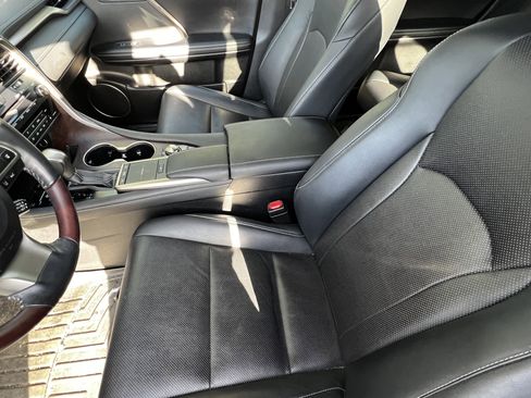 Used 2020 Lexus RX 350 FWD w/ Premium Package image 16