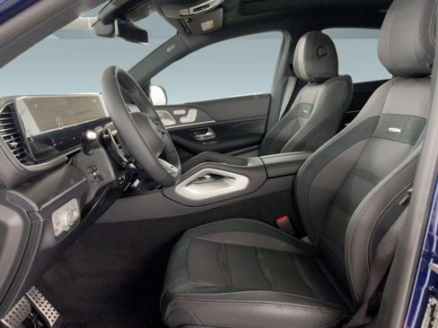 New 2026 Mercedes-Benz GLE 53 AMG 4MATIC Coupe image 22