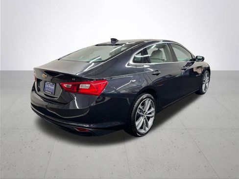 Used 2023 Chevrolet Malibu LT image 7