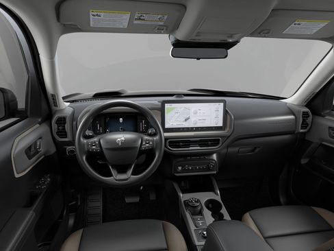 New 2026 Ford Bronco Sport Big Bend image 30