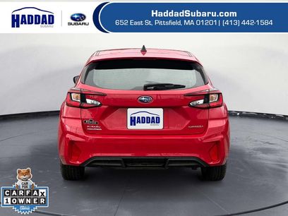 Certified 2024 Subaru Impreza 2.0i