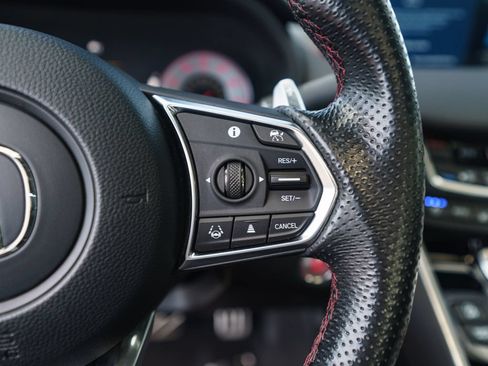 Certified 2023 Acura TLX SH-AWD w/ A-SPEC Pkg image 24