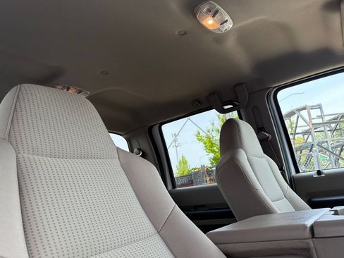 Used 2008 Ford F350 FX4 AWD/4WD image 17