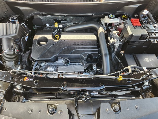 Used 2026 Chevrolet Equinox LT FWD image 31