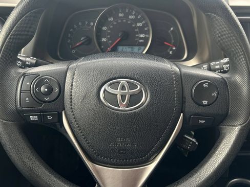 Used 2014 Toyota RAV4 LE AWD/4WD image 22