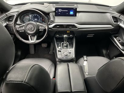 Used 2023 MAZDA CX-9 Grand Touring