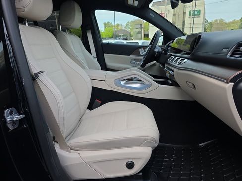 New 2026 Mercedes-Benz GLE 450 4MATIC Coupe image 16