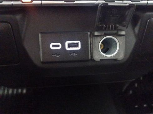 Used 2023 Chevrolet Silverado 1500 W/T w/ WT Convenience Package RWD image 32