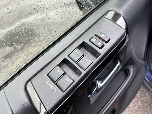 Used 2023 Toyota 4Runner TRD Off-Road Premium w/ Off Road Premium Plus Package image 17