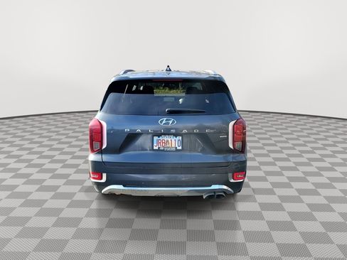 Used 2020 Hyundai Palisade Limited image 7