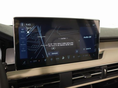 New 2026 Lincoln Corsair Premiere image 7