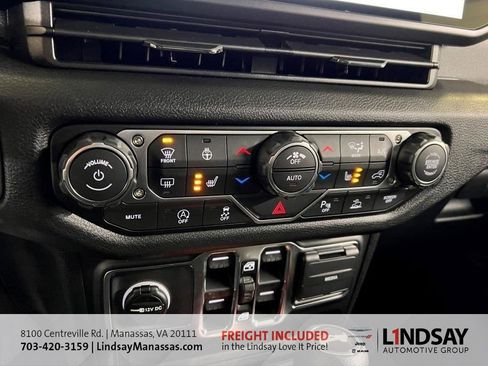 New 2026 Jeep Wrangler Sport S image 45