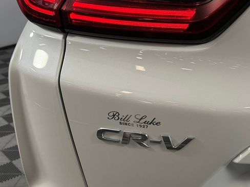 Used 2021 Honda CR-V EX-L image 11