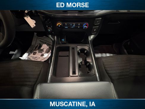 Used 2021 Ford F150 XL w/ STX Appearance Package AWD/4WD image 11