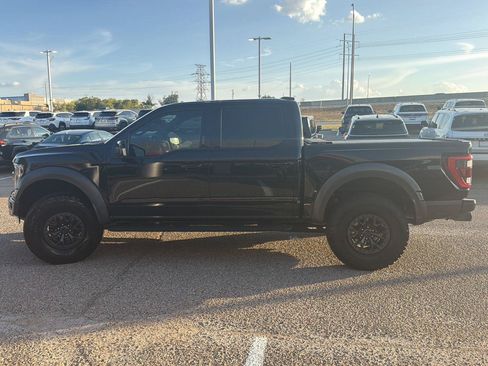 Used 2022 Ford F150 Raptor w/ Raptor 37 Performance Package AWD/4WD image 6