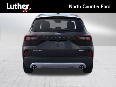New 2026 Ford Escape Active w/ Active Premium Tech Pack image 5