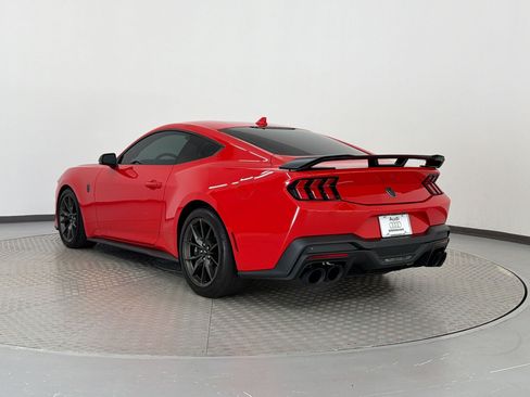 Used 2024 Ford Mustang Dark Horse RWD image 3