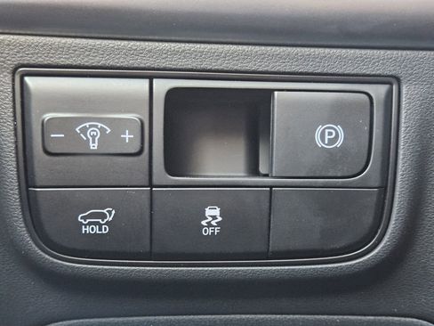 New 2026 Hyundai Tucson Limited image 21