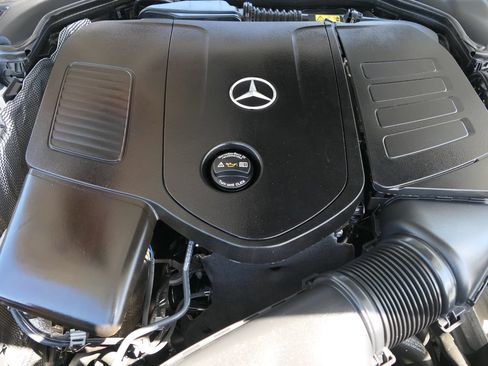 Used 2023 Mercedes-Benz C 300 Sedan image 30