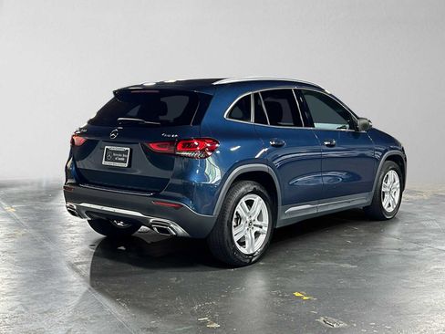 Used 2023 Mercedes-Benz GLA 250 4MATIC image 3