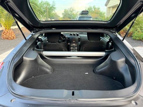 Used 2013 Nissan 370Z Touring image 14